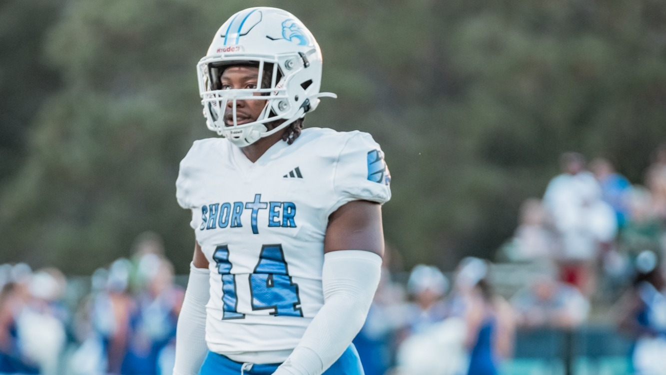 Shorter Football Releases 2025 Season Schedule Shorter University shorter-football-releases-2025-season-schedule-shorter-university