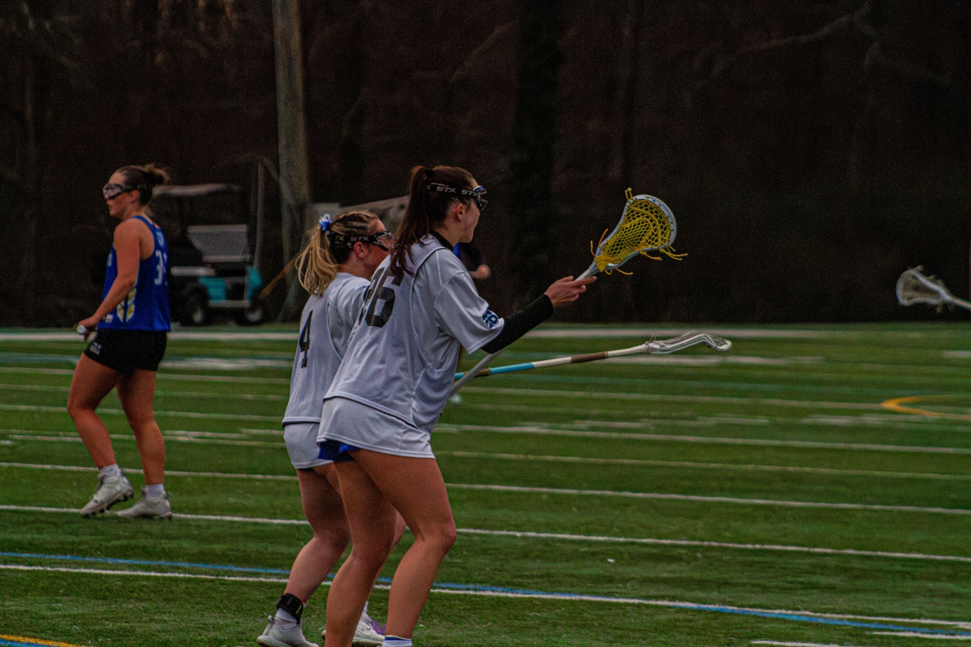 WLAX