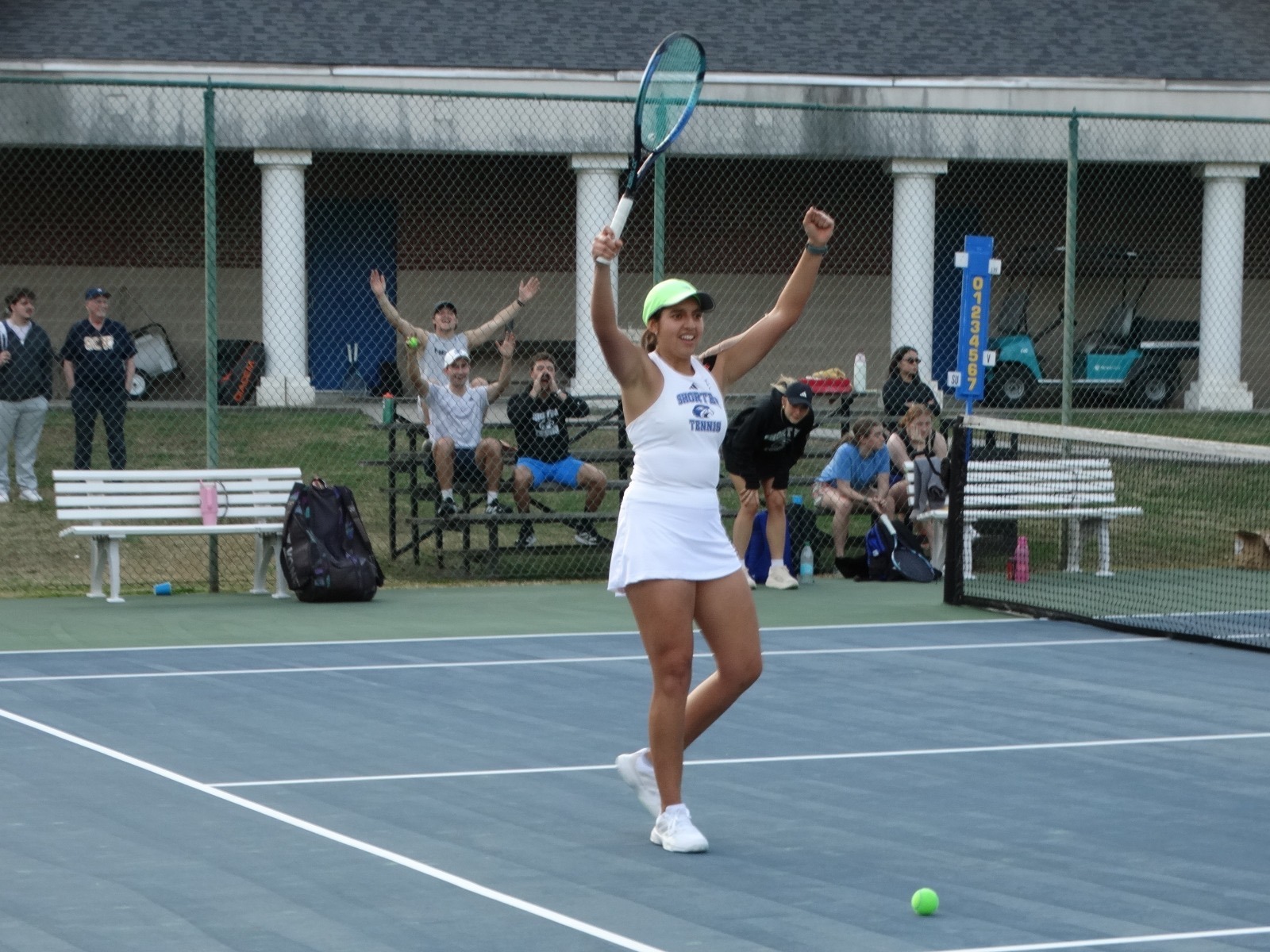 Sharick-Guiza Hernandez