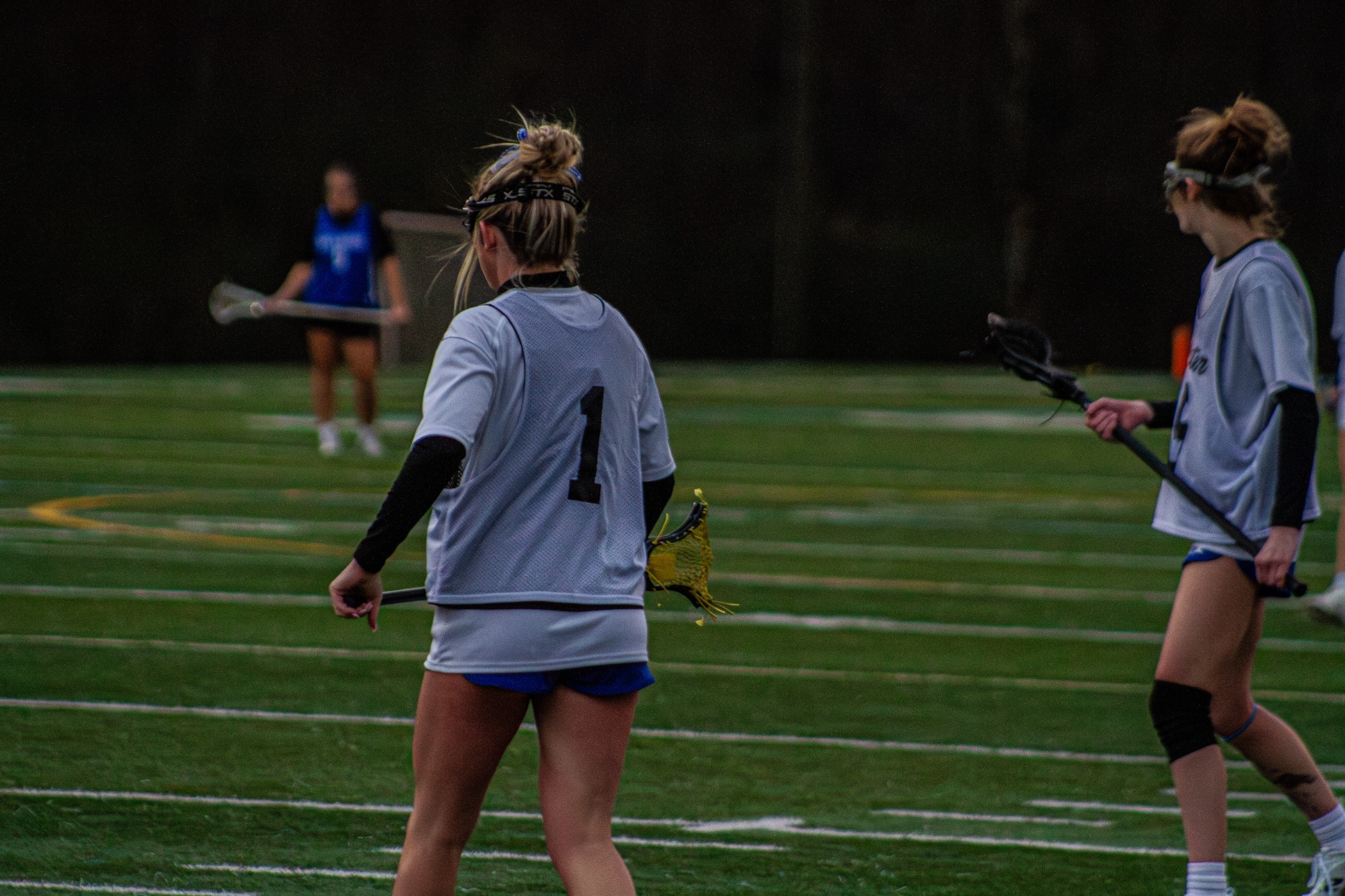 WLAX