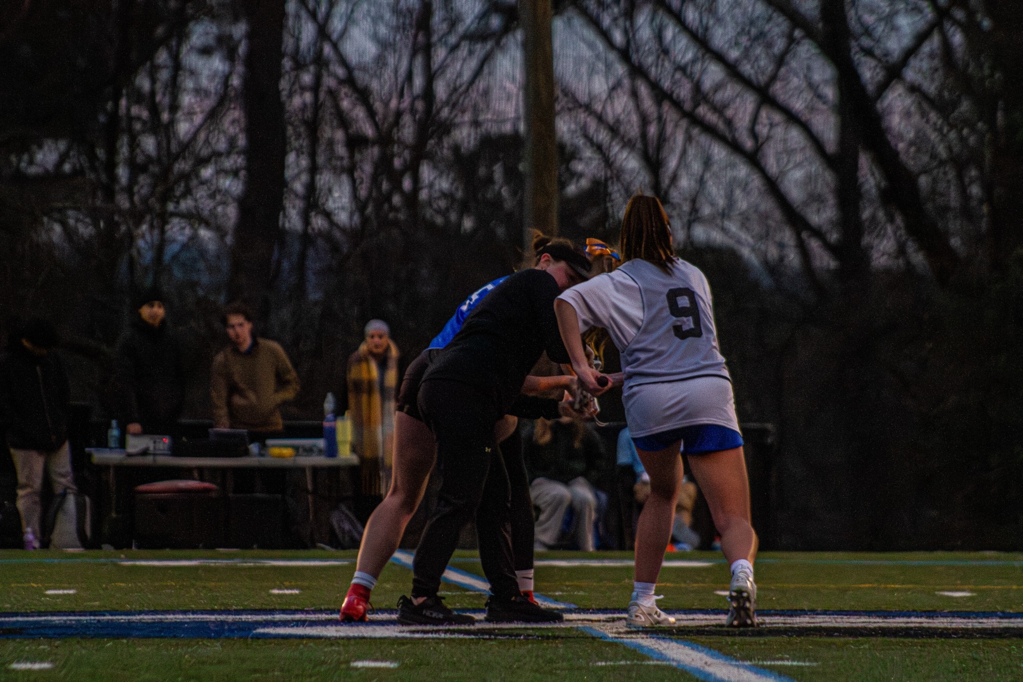 Kaitlyn Dwyer-Peppers