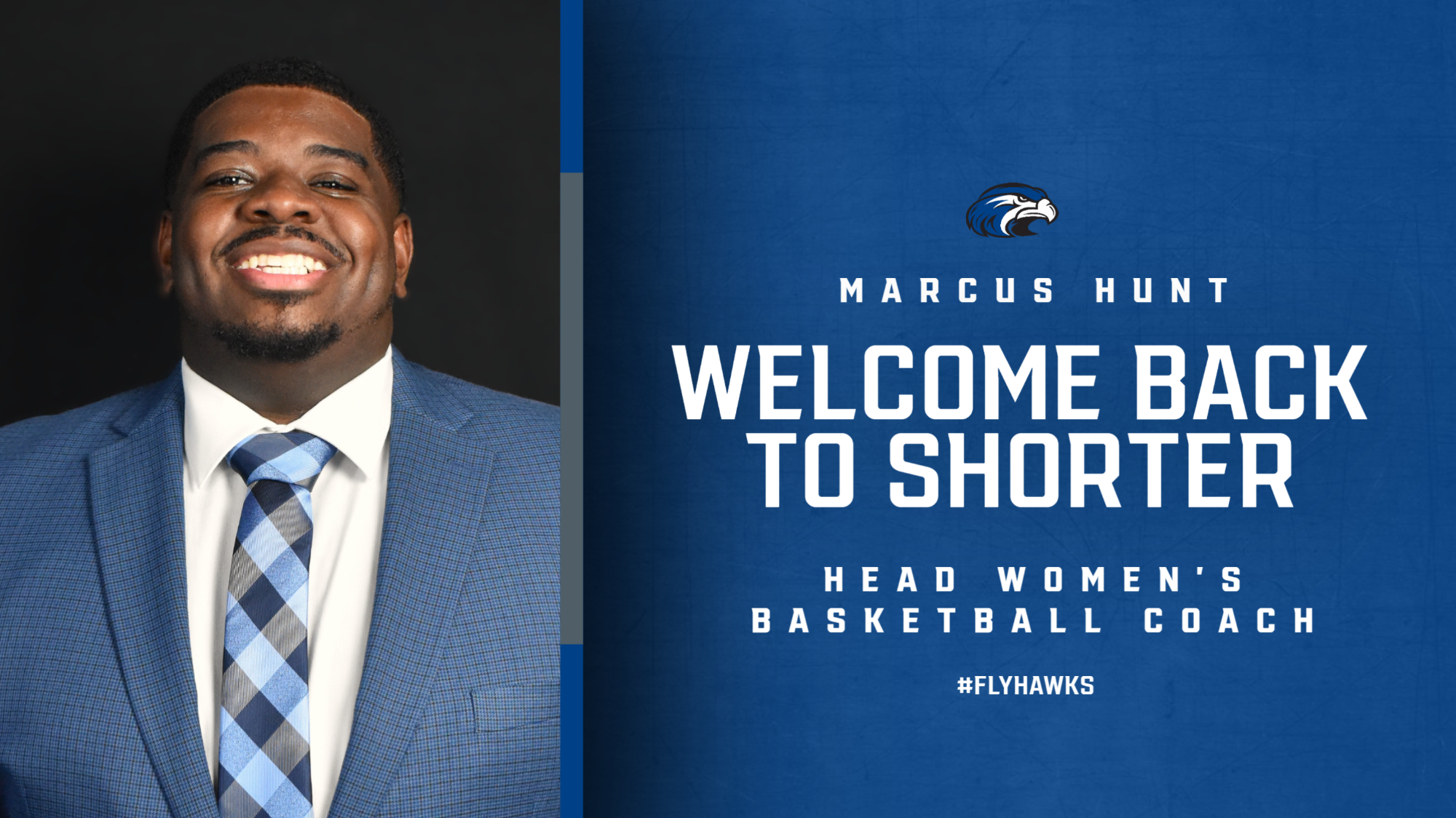 Marcus Hiring