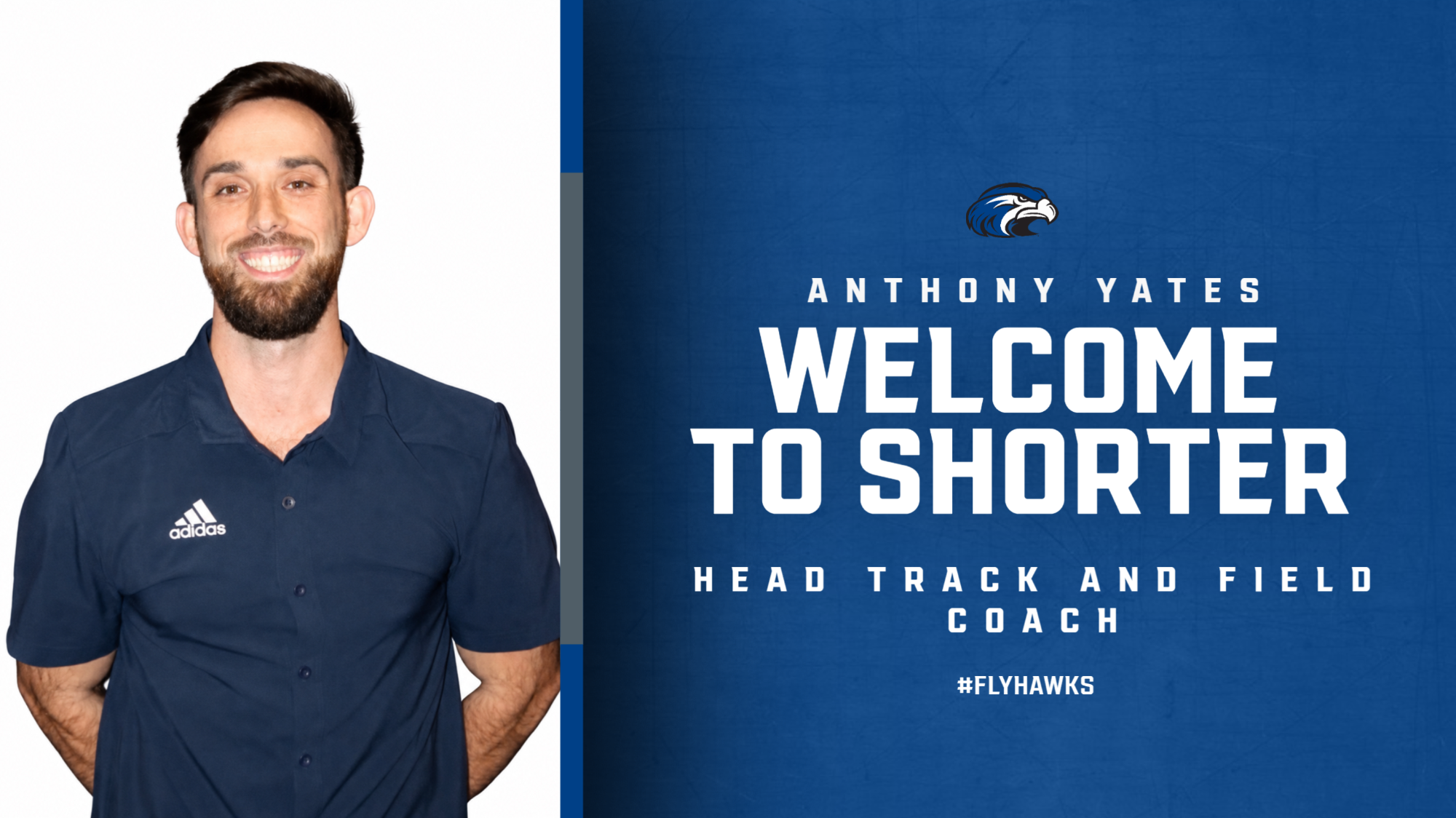 Anthony Yates