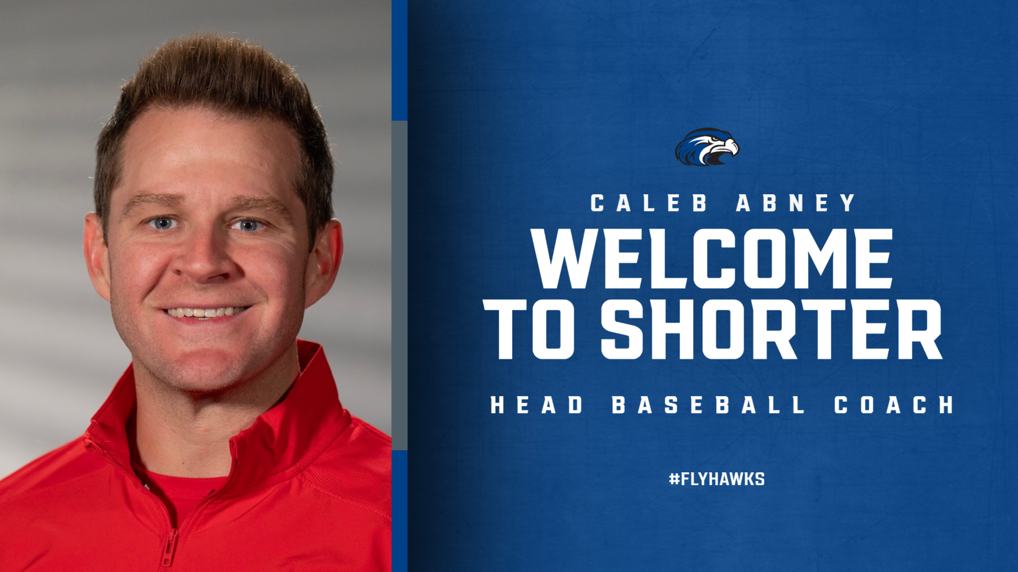 Caleb Abney Hiring