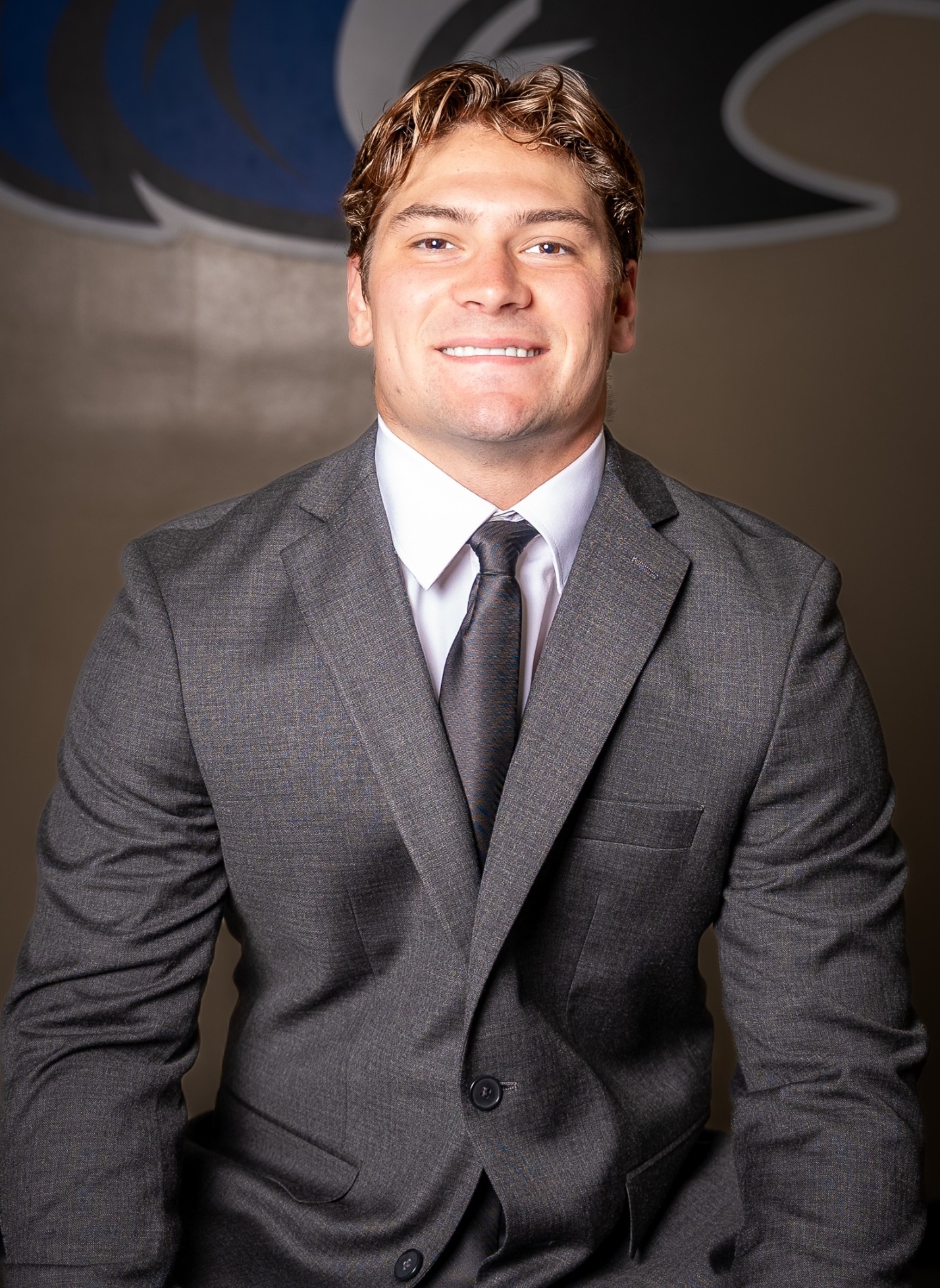 Nate Majewski