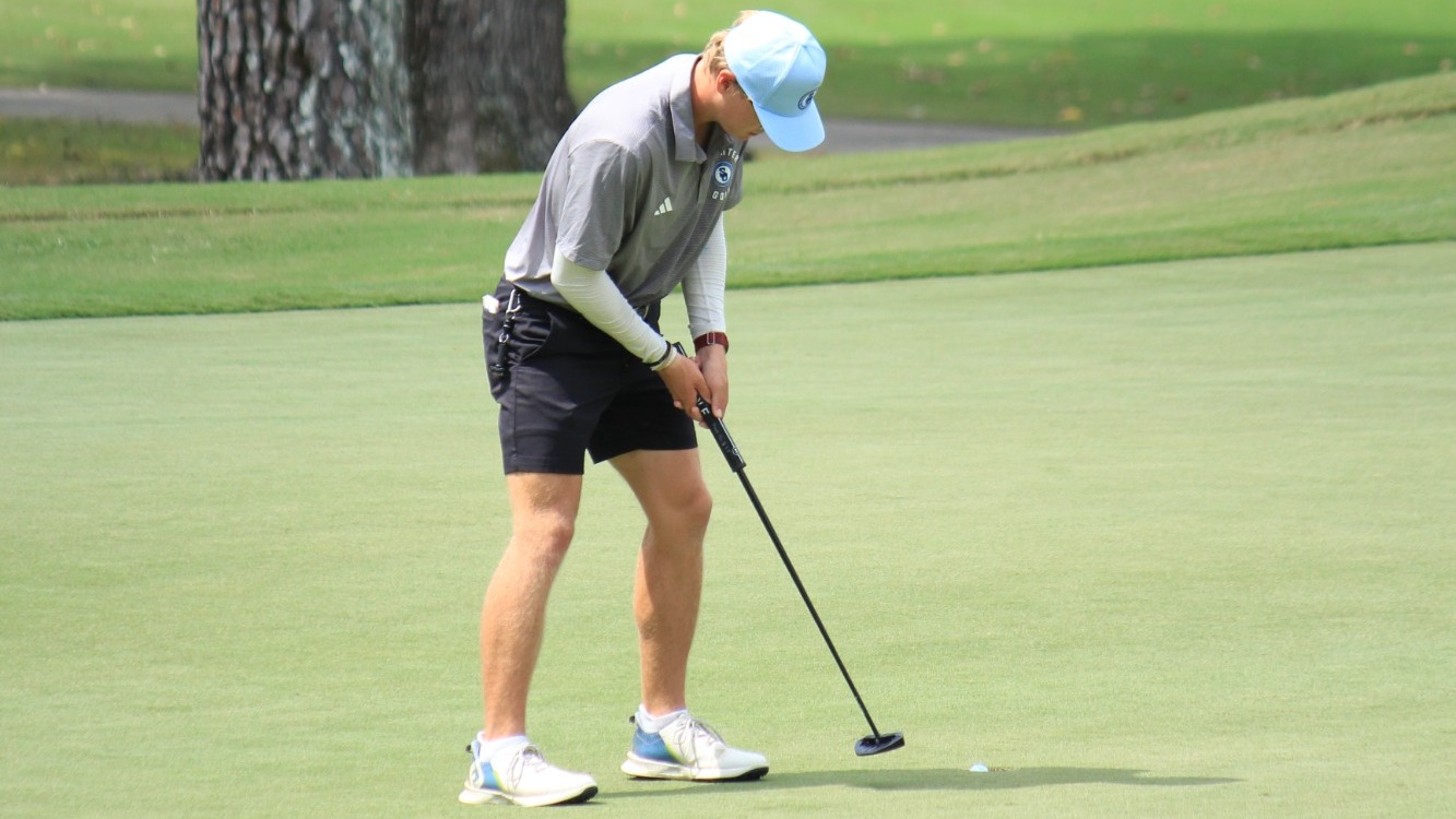 MGOLF