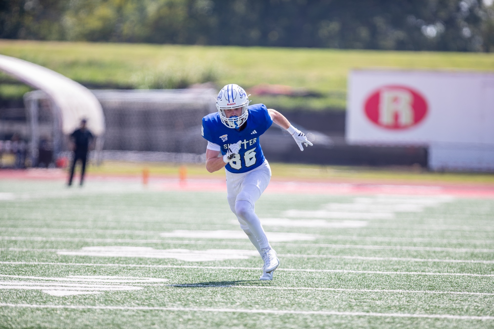 Knox Walls