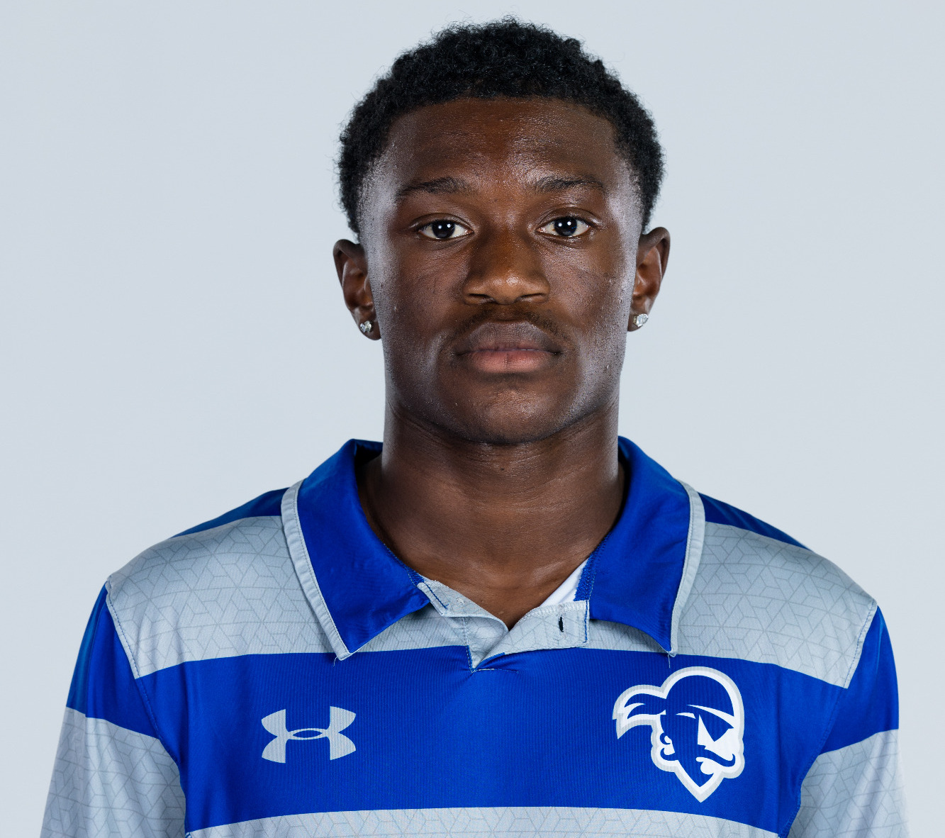 Uri Koffi - Men's Soccer - Seton Hall University Athletics