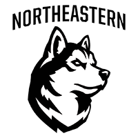 Northeastern Logo