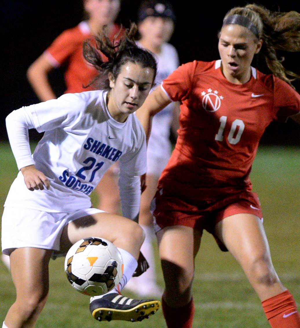 Siena Women's Soccer Signs Six Siena College Athletics