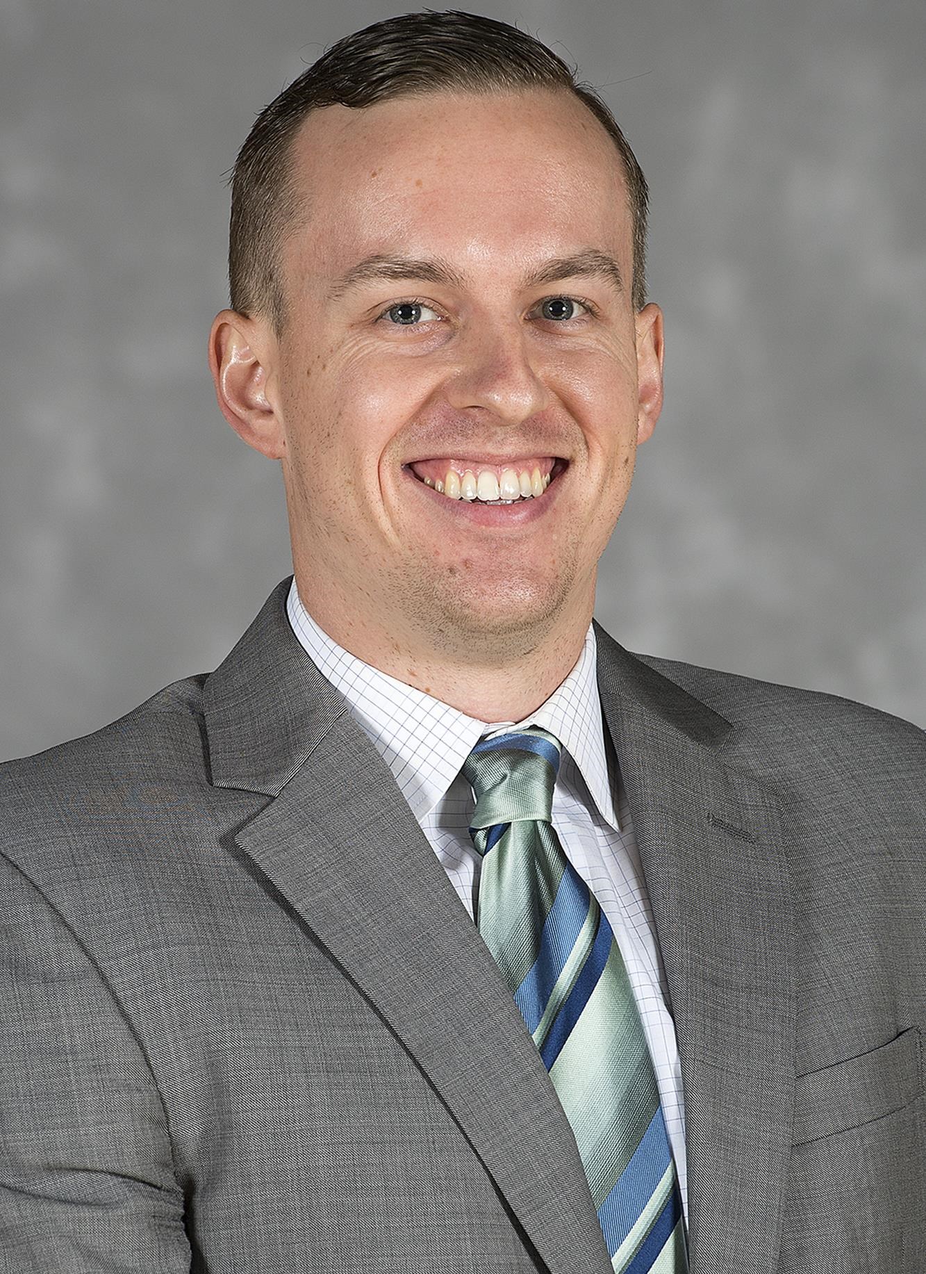 Coach Bousley