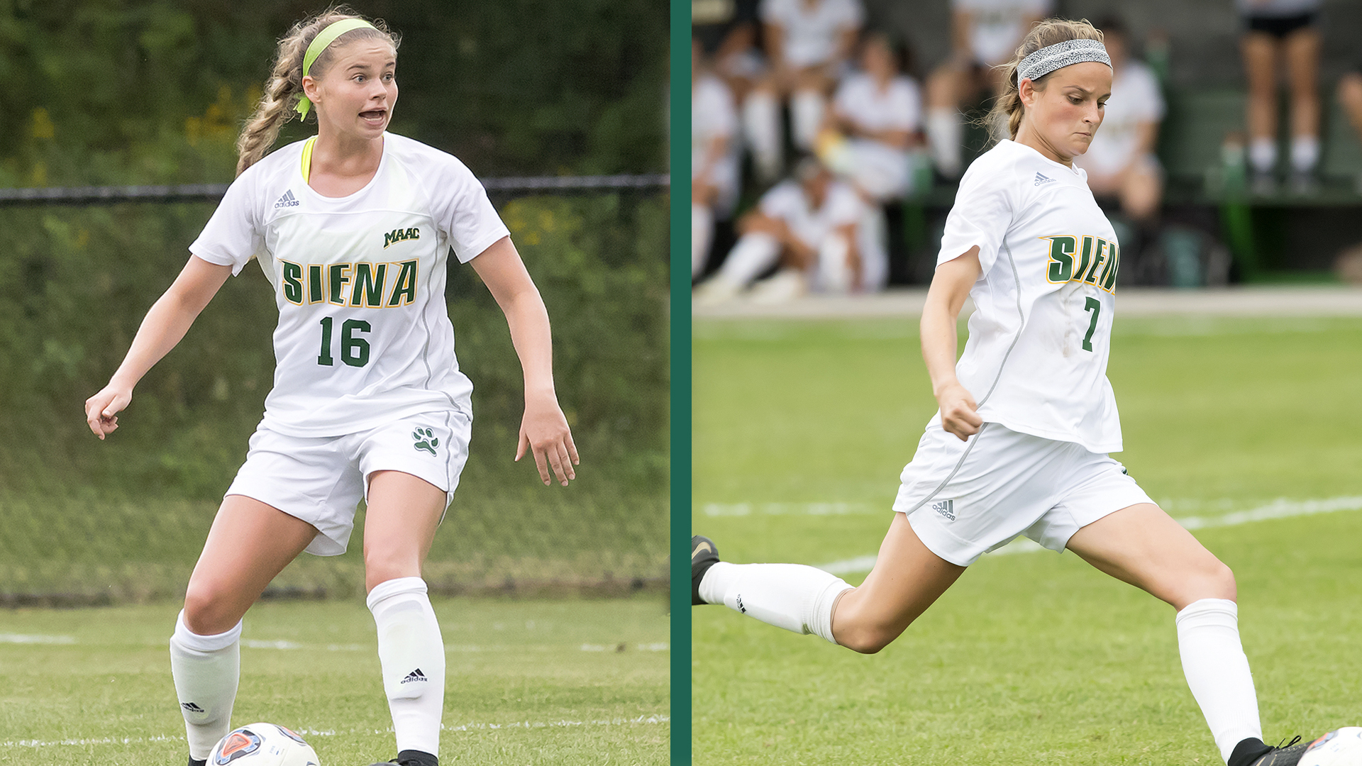 Women’s Soccer Announces 2019 Team Captains & Spring Schedule