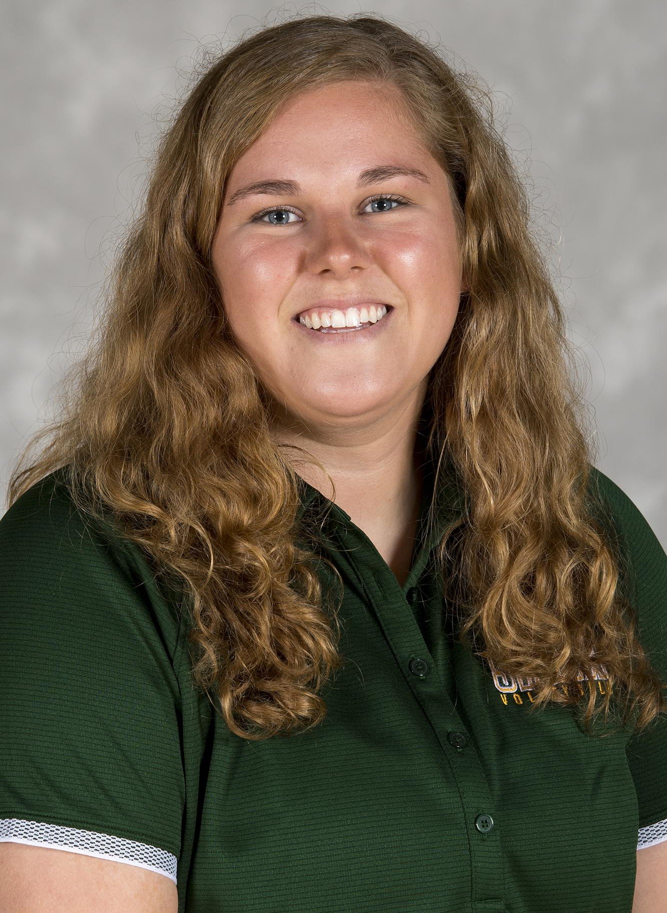 Coach Spilman Aimee Headshot