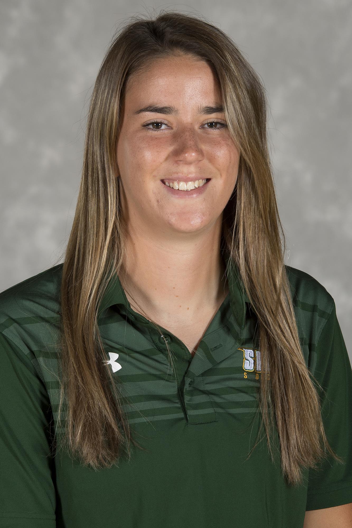 Coach Battistoni