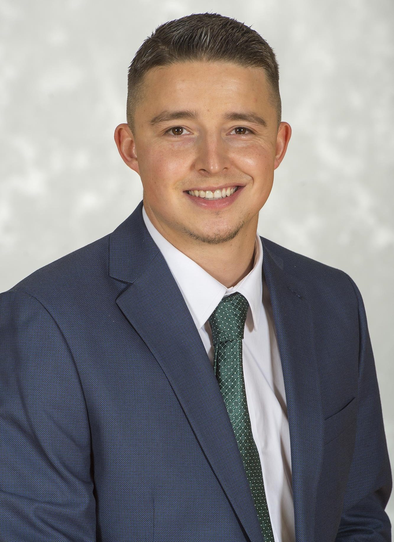 Coach Fuller headshot 