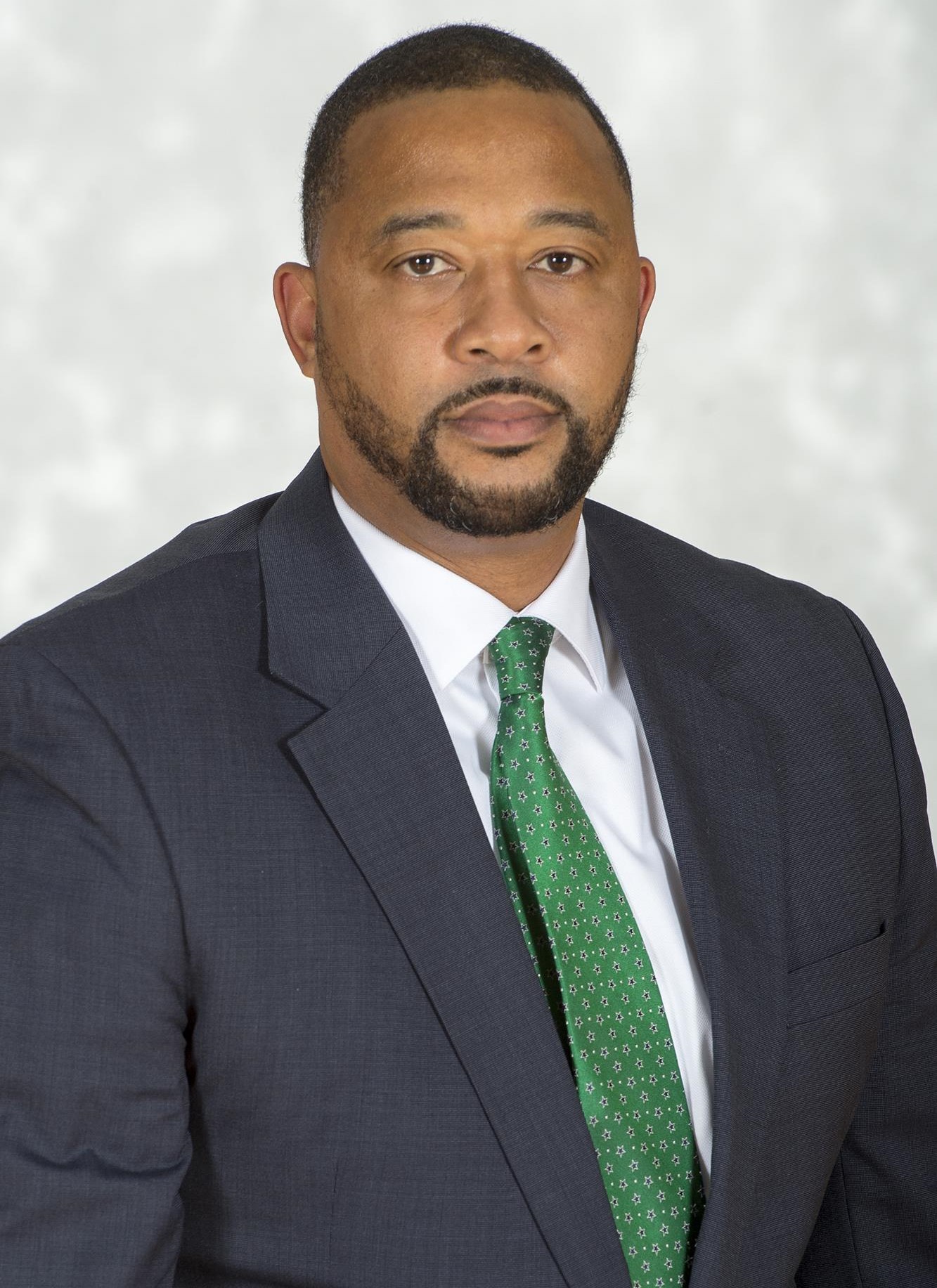 Coach Wyche headshot