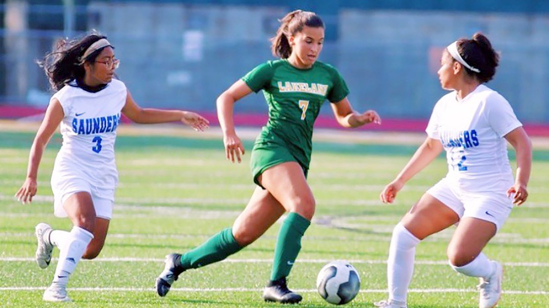 Women’s Soccer Francesca Gerbasi Siena College Athletics