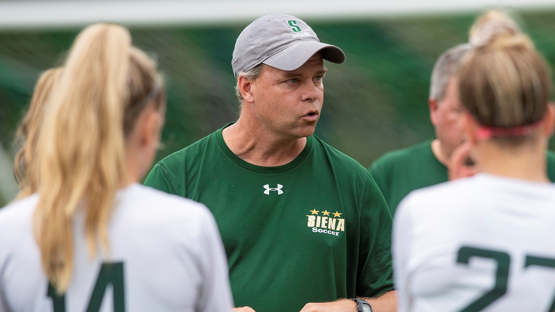Siena Women’s Soccer Signs Largest Recruiting Class in Program History