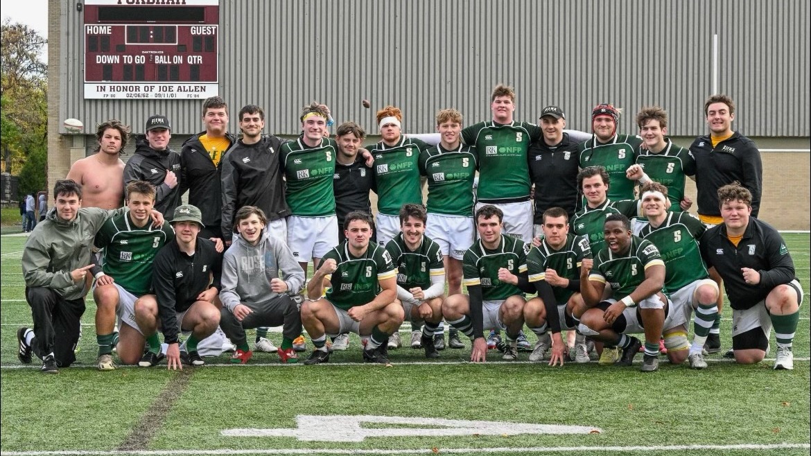Siena Men's Rugby 2023 Regular Season Recap Siena College Athletics
