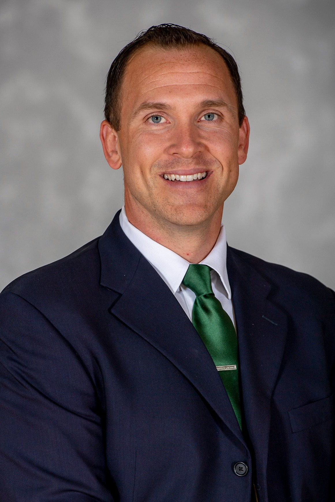 Coach Farrell HS