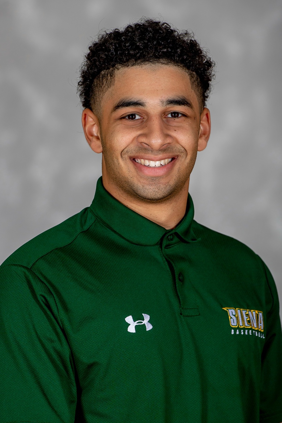 Aidan Khoury HS