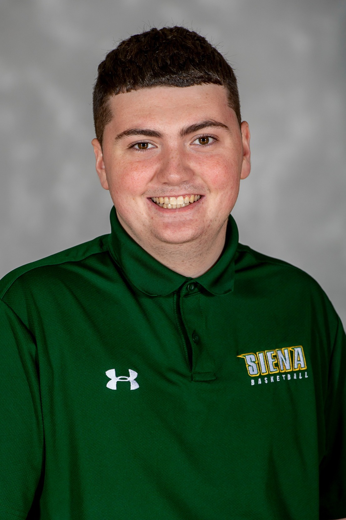 Michael McLoughlin HS