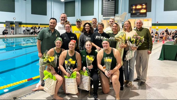 WPOLO 2023 Senior Day 