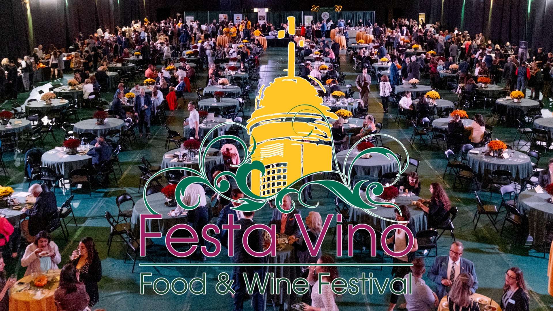 Festa Vino