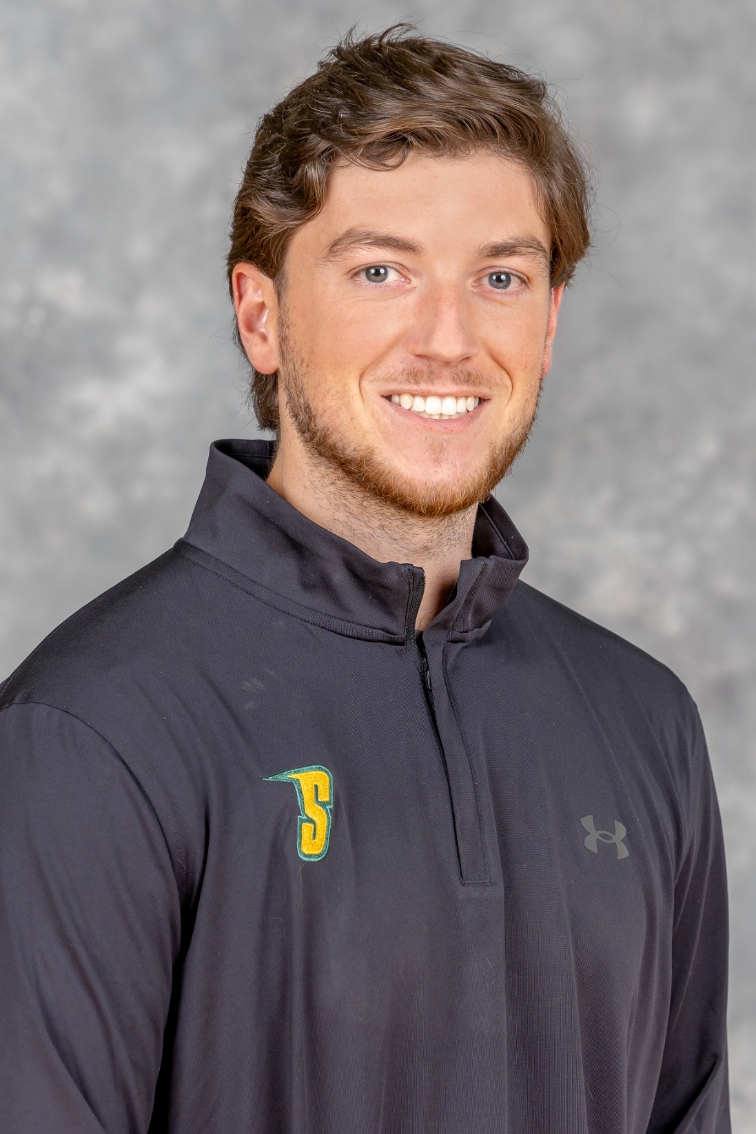 Trevor DiMauro 2024-25