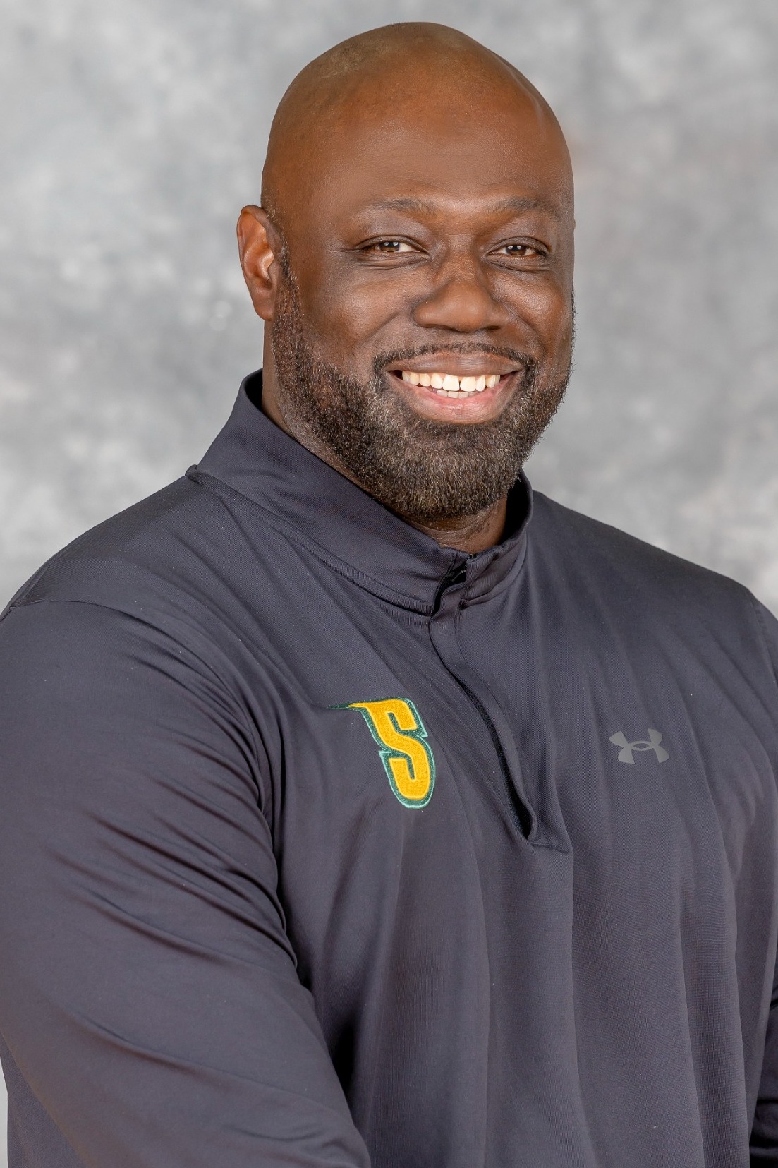Terry Primm 2024-25