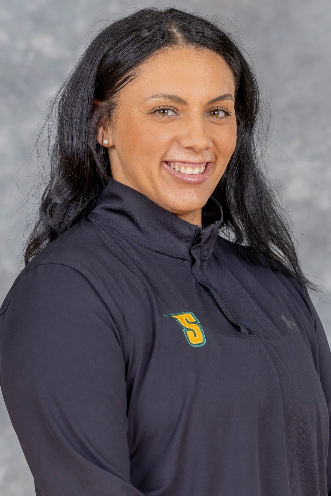 Sydnie Rosales 2024-25