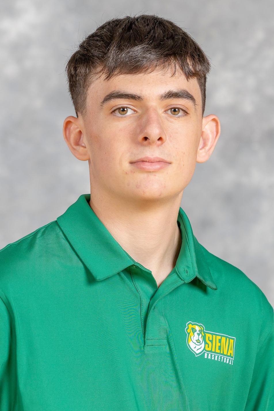 Manager Trey Evans 24-25 headshot