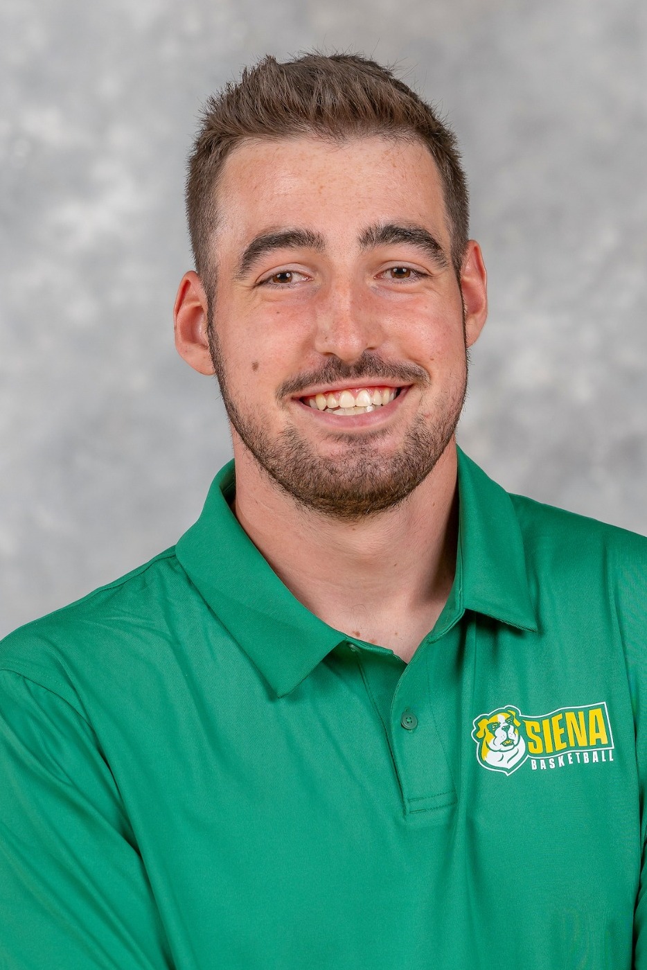 Manager Peters 24-25 headshot