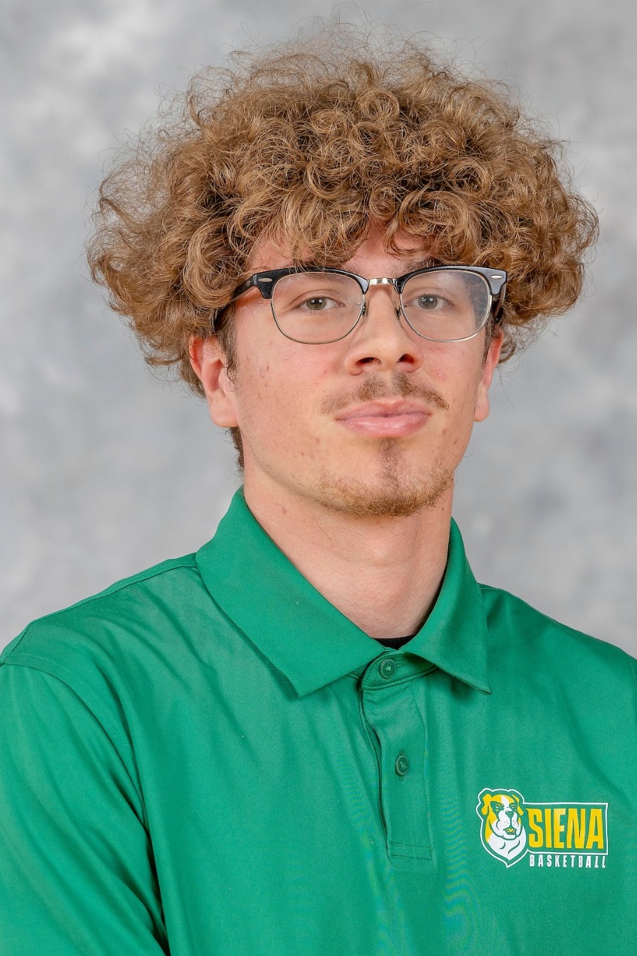 Manager Whittington headshot