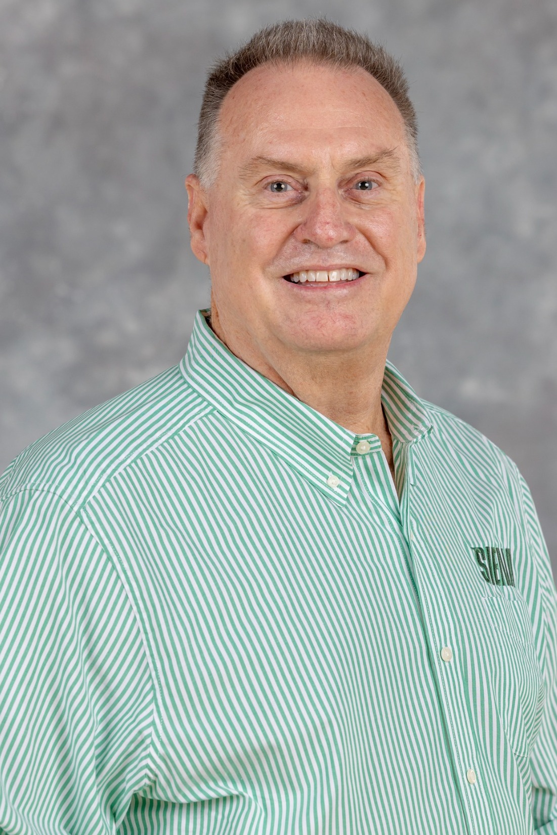 Michael Ashe 2024-25