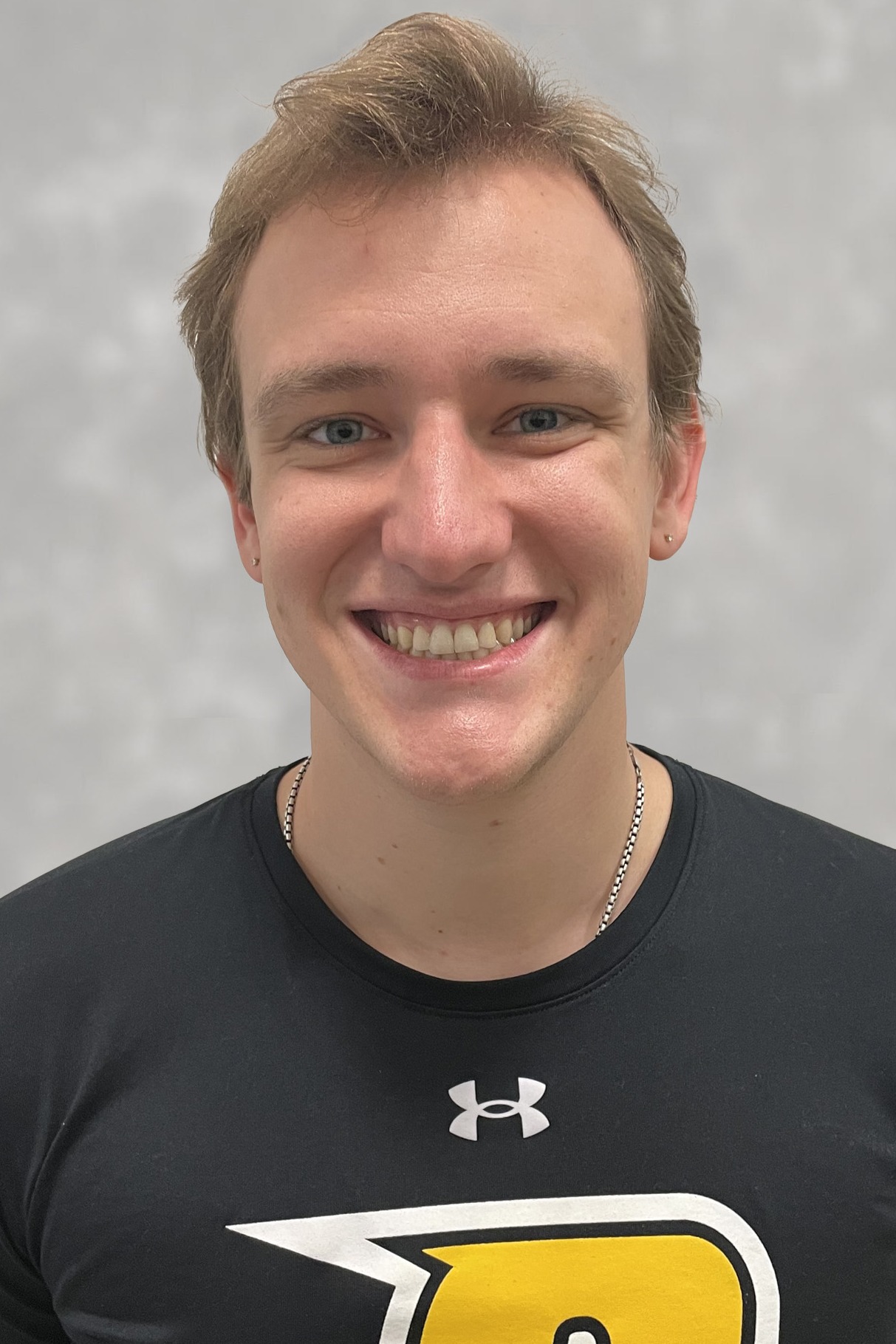 Michael Ardito Headshot 2024