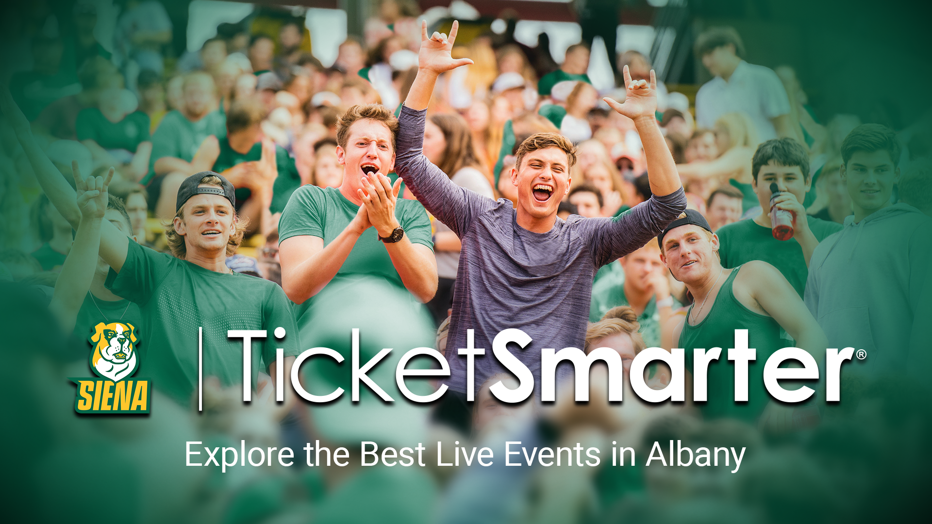 Siena Fan Event Guide - Siena College Athletics