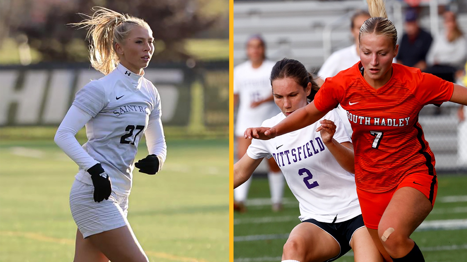 Women’s Soccer Announces Additions of Hopeck, Marjanski to 2024 Roster