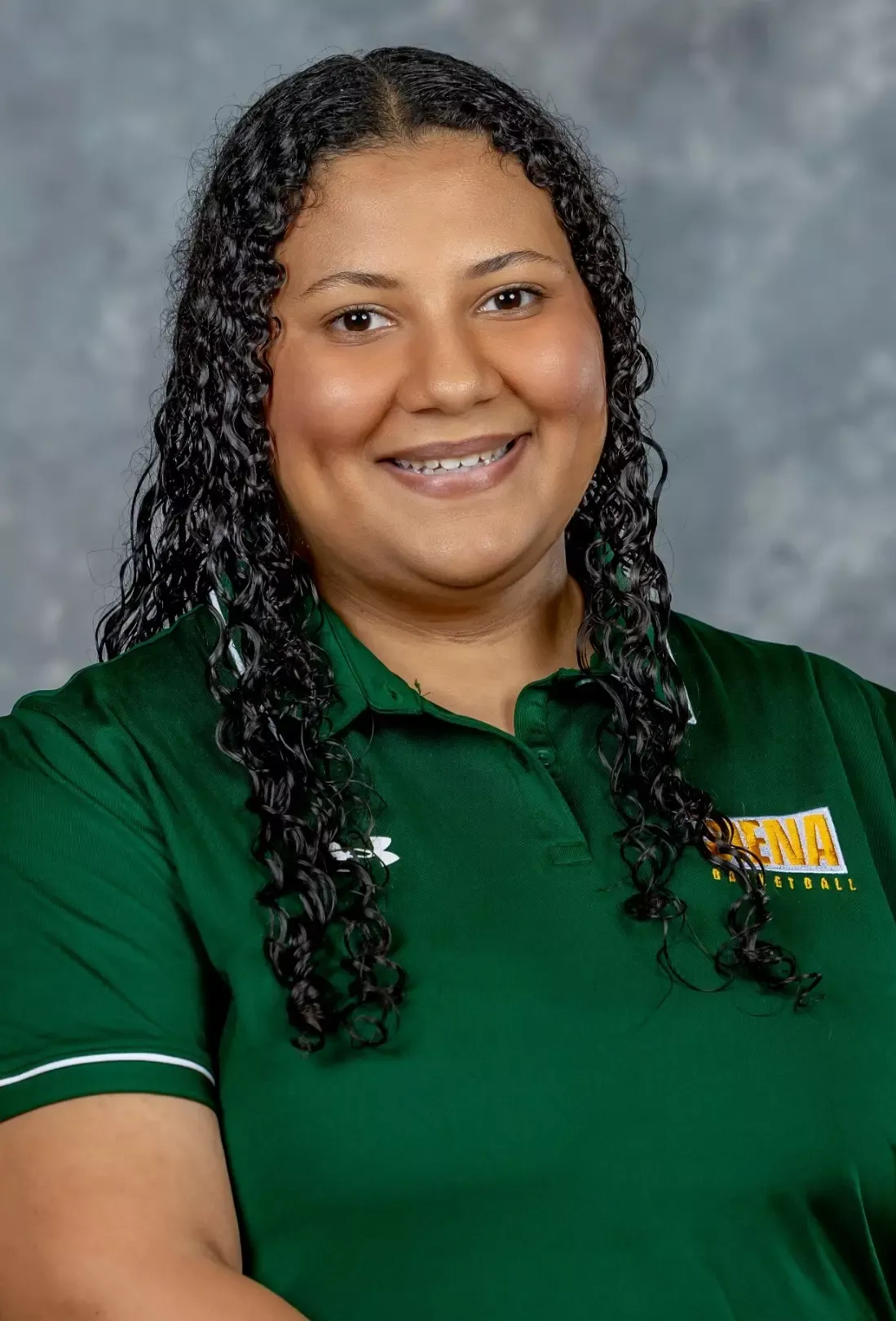 Angelina Garcia 2025-26