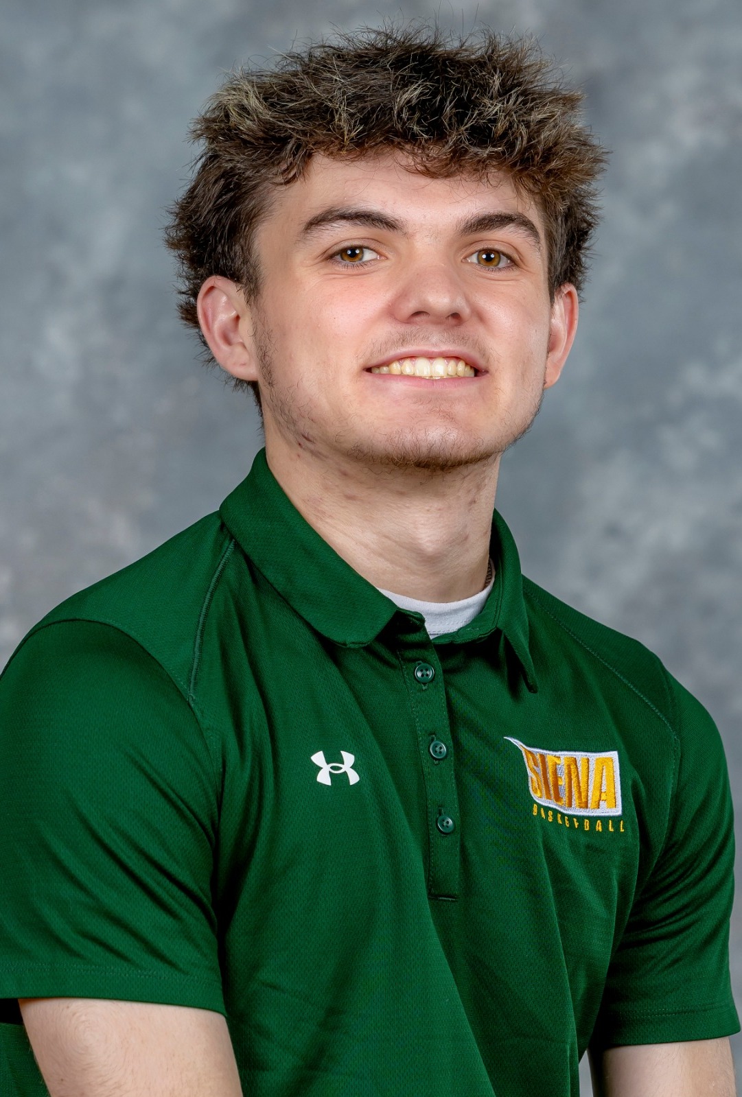 Austin Lethbridge 2025-26