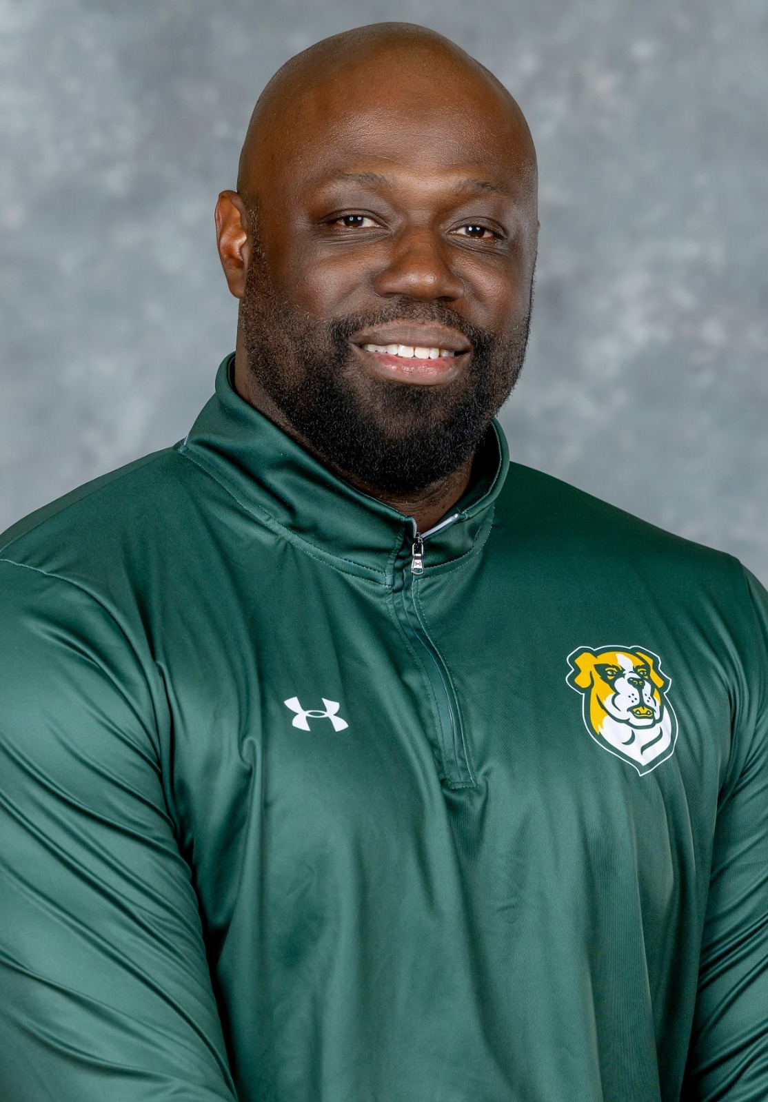 Terry Primm 2025-26