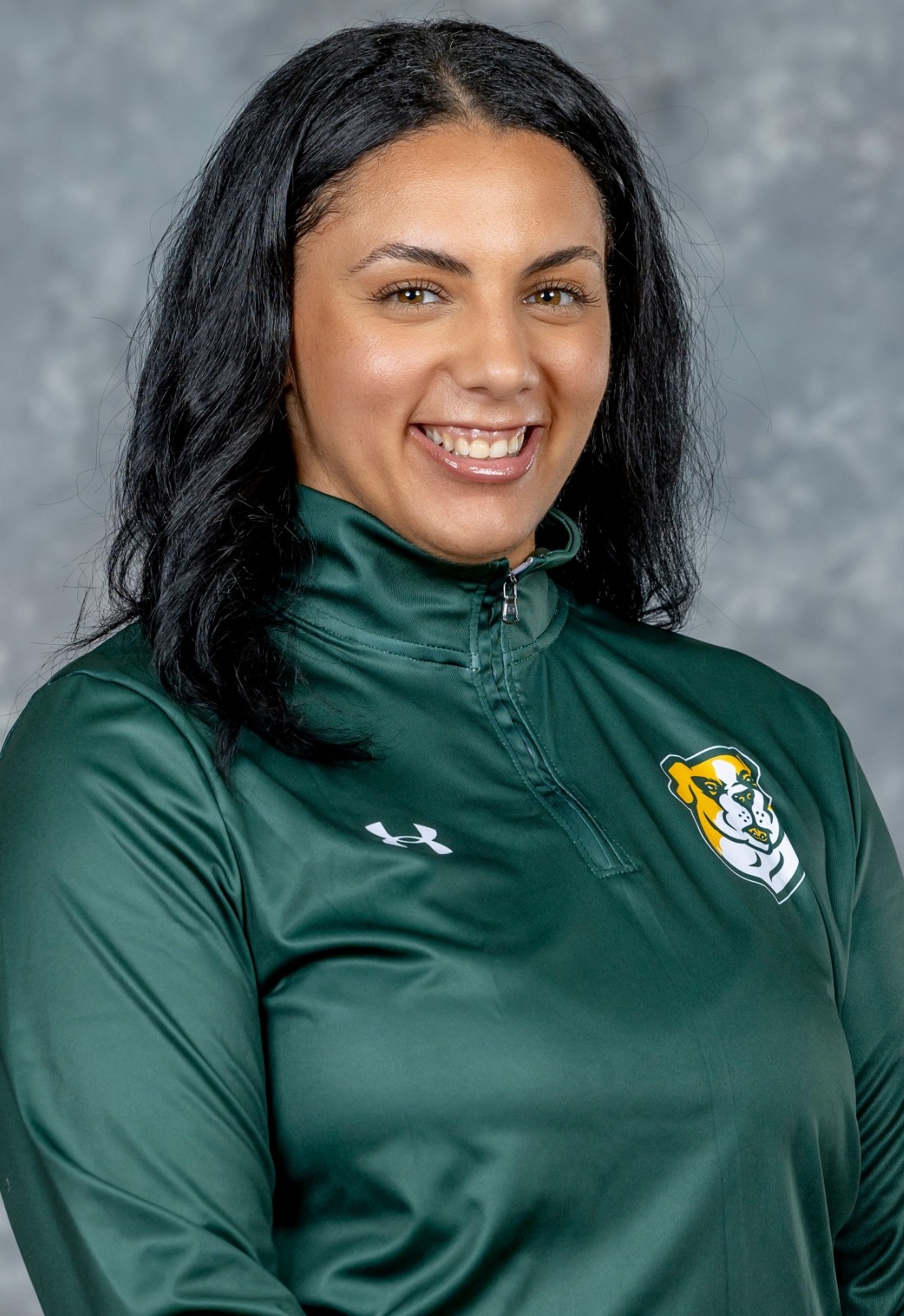 Sydnie Rosales 2025-26