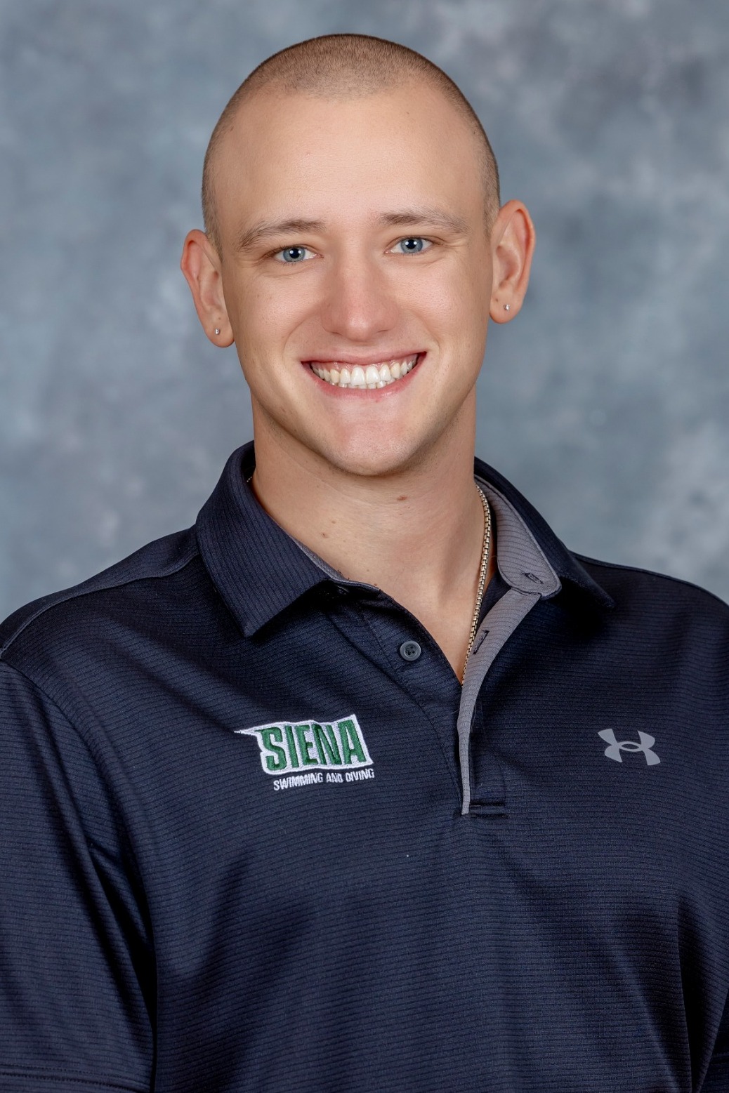 Michael Ardito Headshot 2025-26