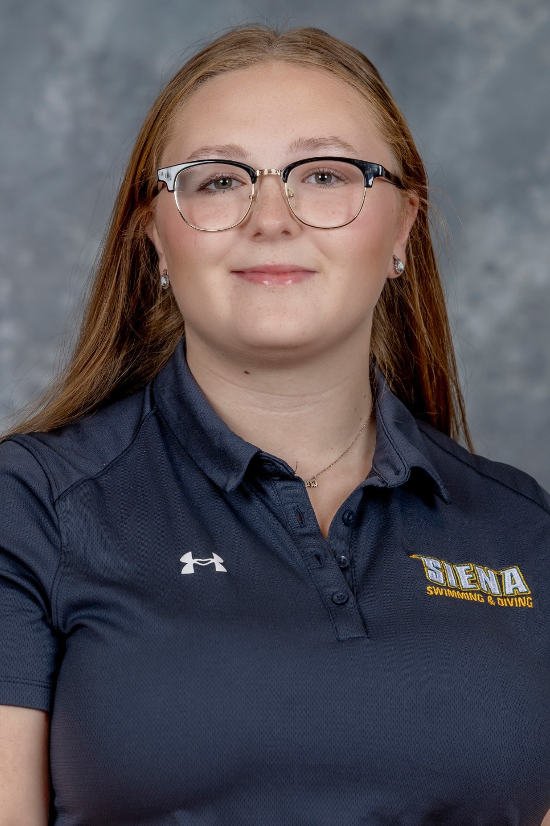 Aryiana Swift Headshot 2025-26