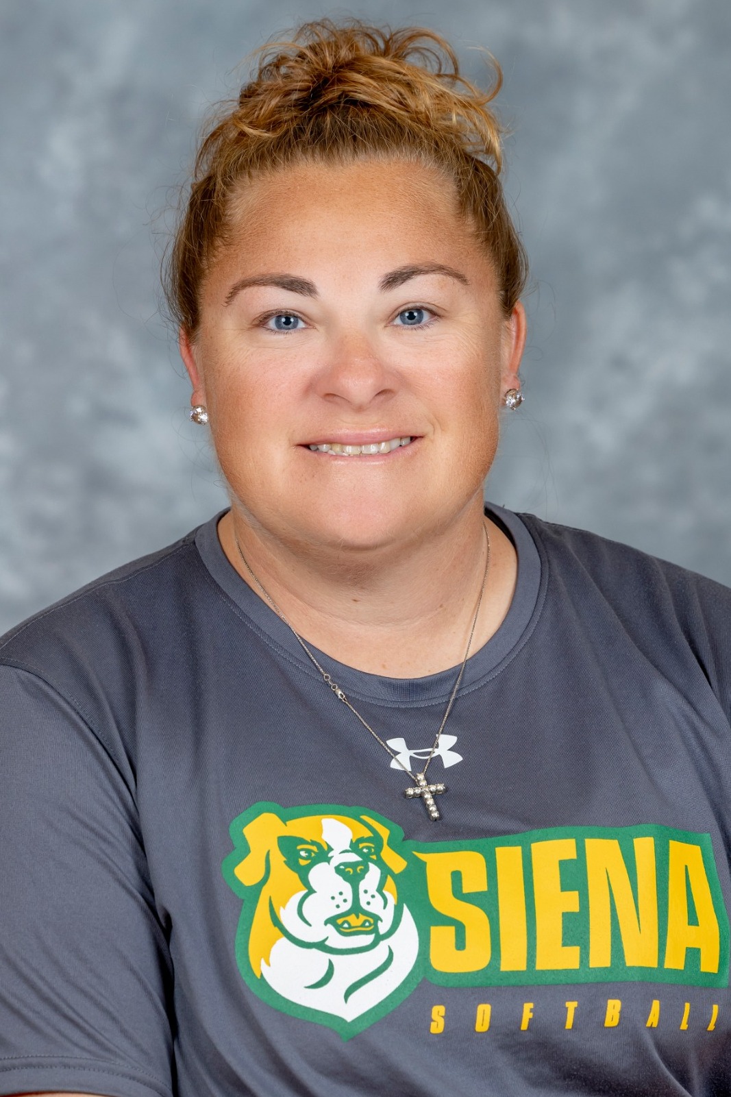 Coach Michelle Connors HSS 2026