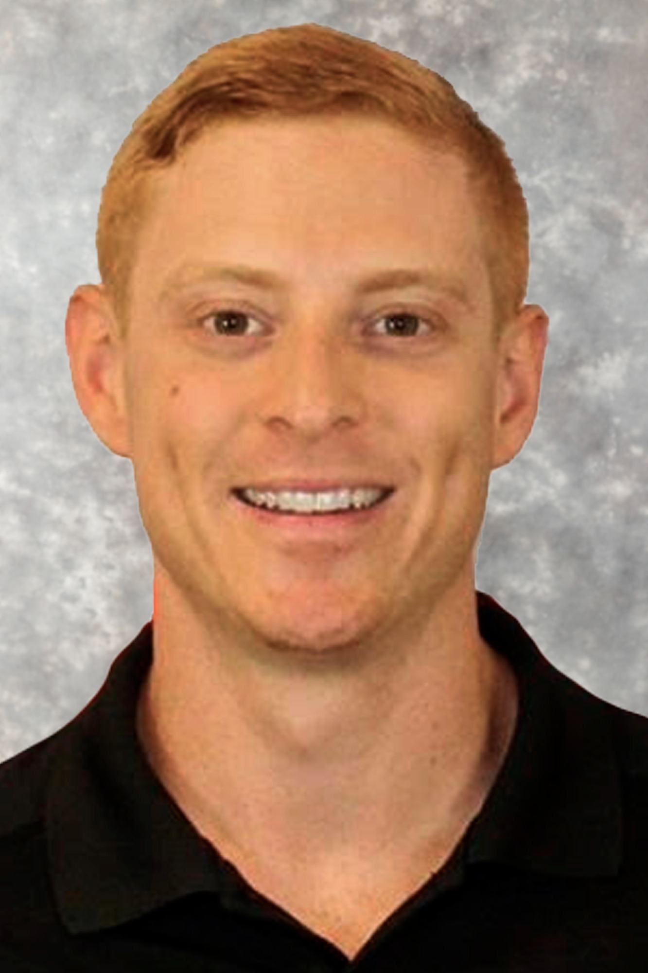 Matt June headshot