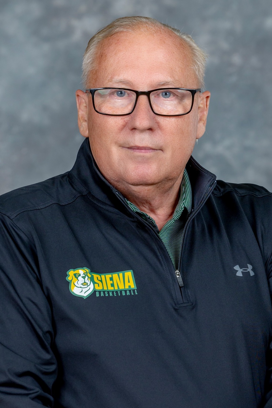 Coach Brian Beaury 2025-26 Headshot