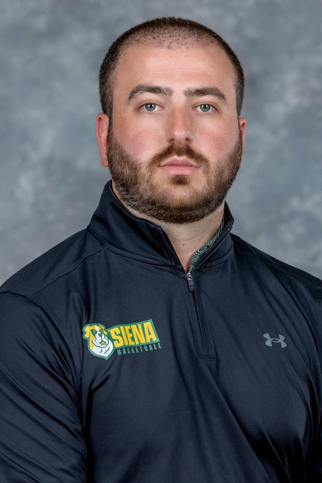 Coach Lee 2025-26 Headshot 