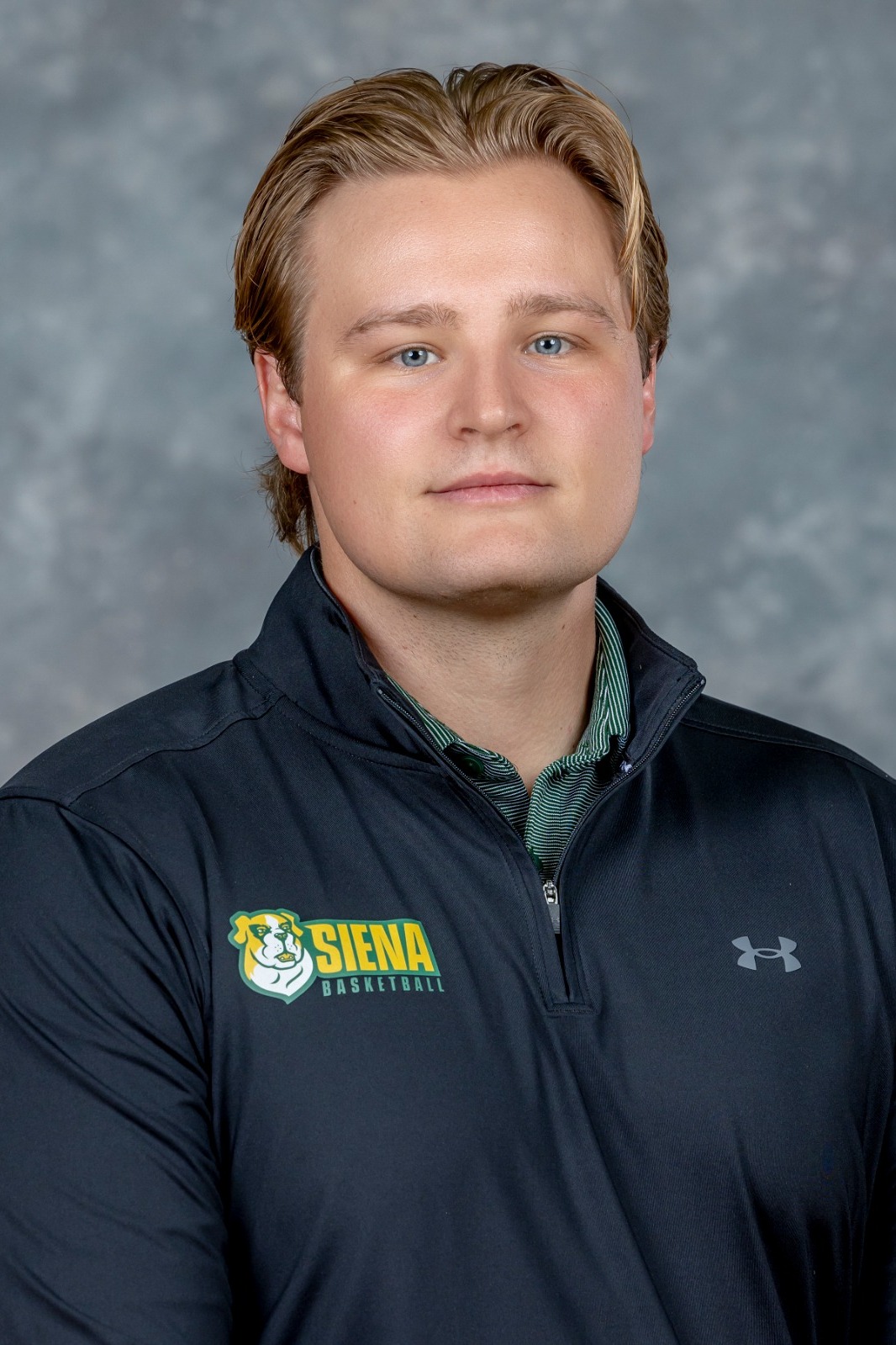 Coach Ryan Beaury 2025-26 Headshot