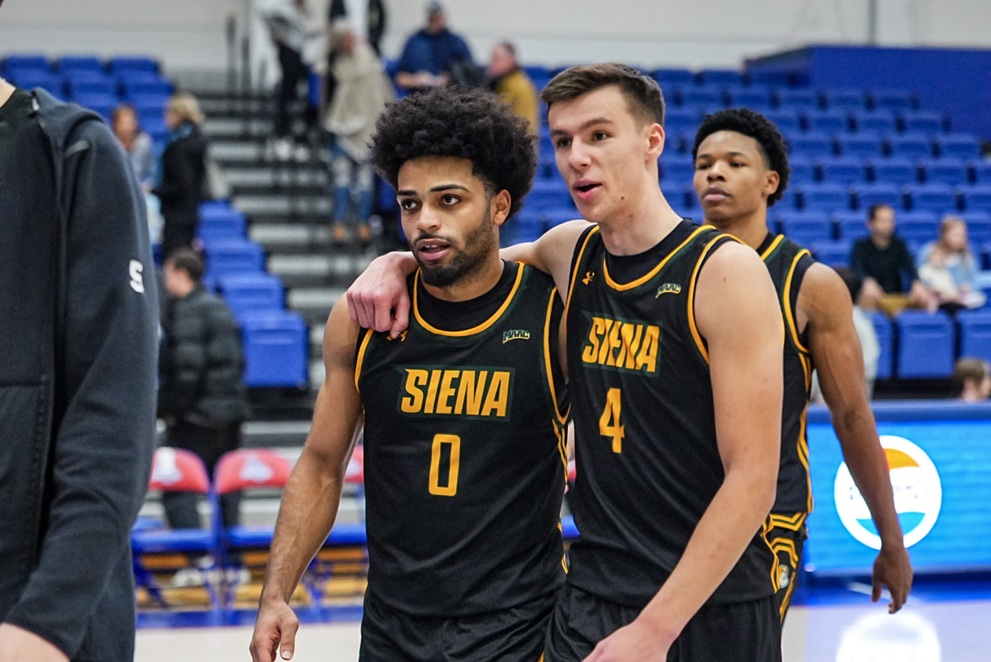 Shoats Doty celebration